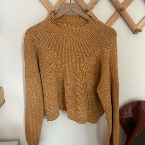 Kendall and Kylie turtle neck
